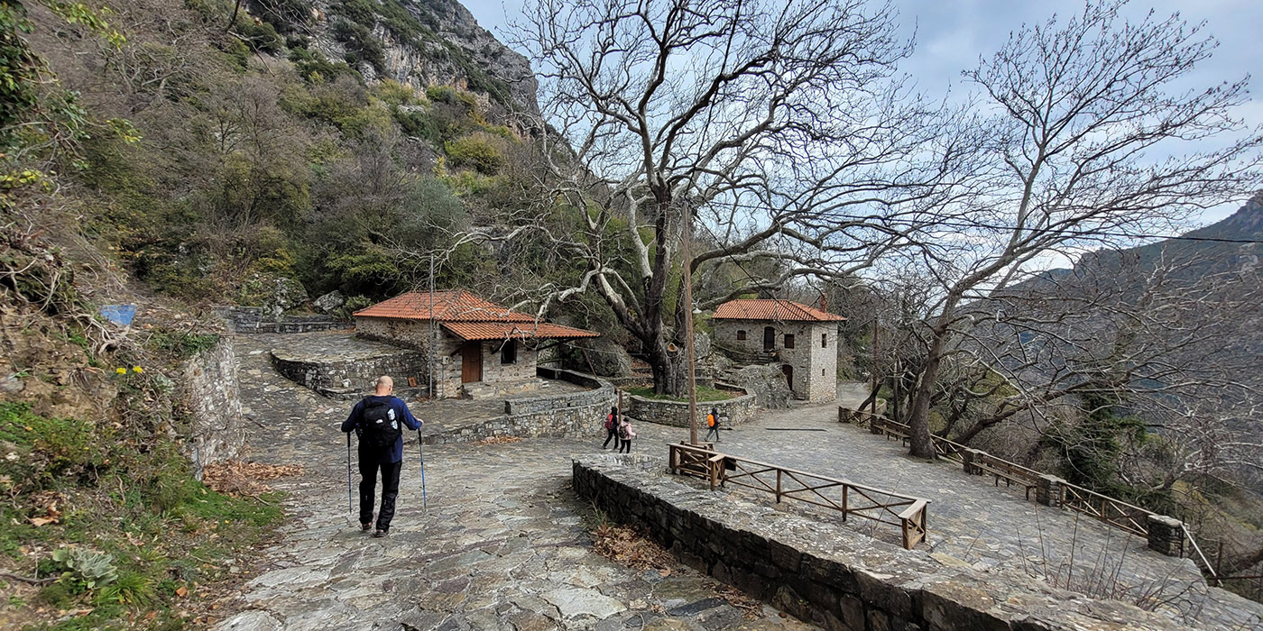 טיול טבע בחו"ל