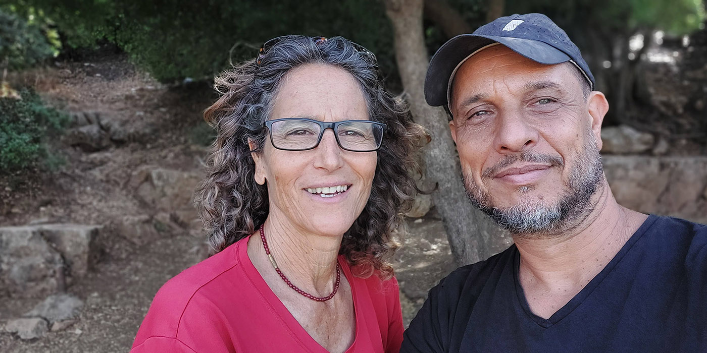 הורות ויהי מה