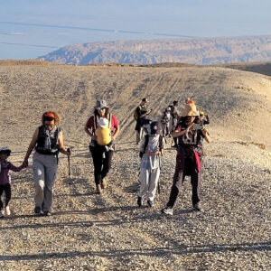 מַחֲנֵה מִשְׁפָּחוֹת יוֹמַיִם פֶּסַח